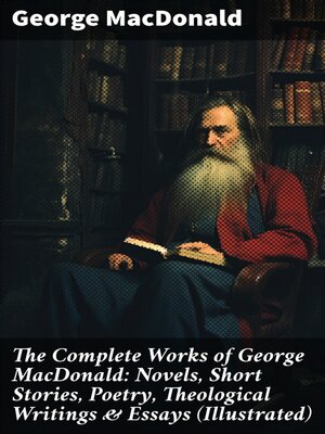 cover image of The Complete Works of George MacDonald